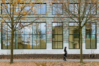 Architectural project - Design
