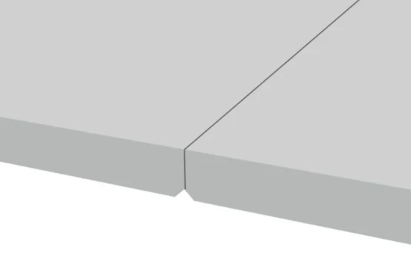 Architectural project - Design
