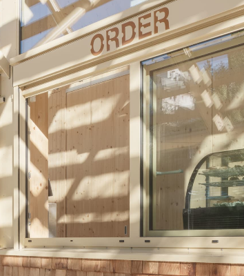 Architectural project - Design