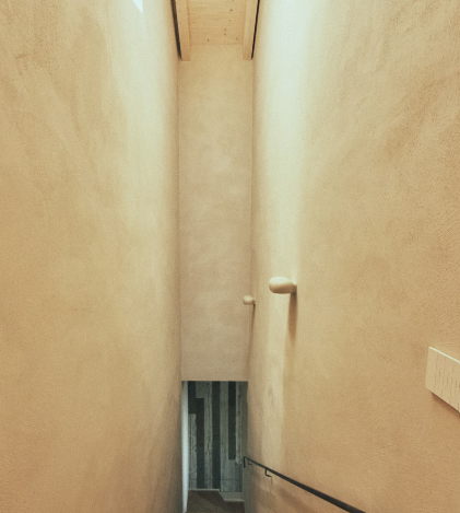 Architectural project - Design