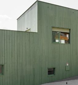 Architectural project - Design
