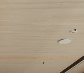 Architectural project - Design