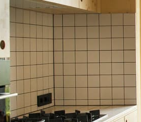 Architectural project - Design