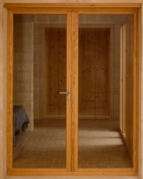 Architectural project - Design
