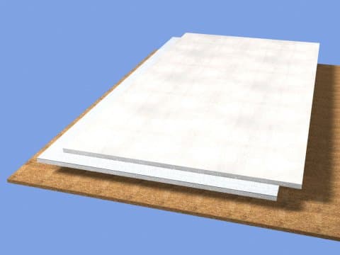 Architectural project - Design