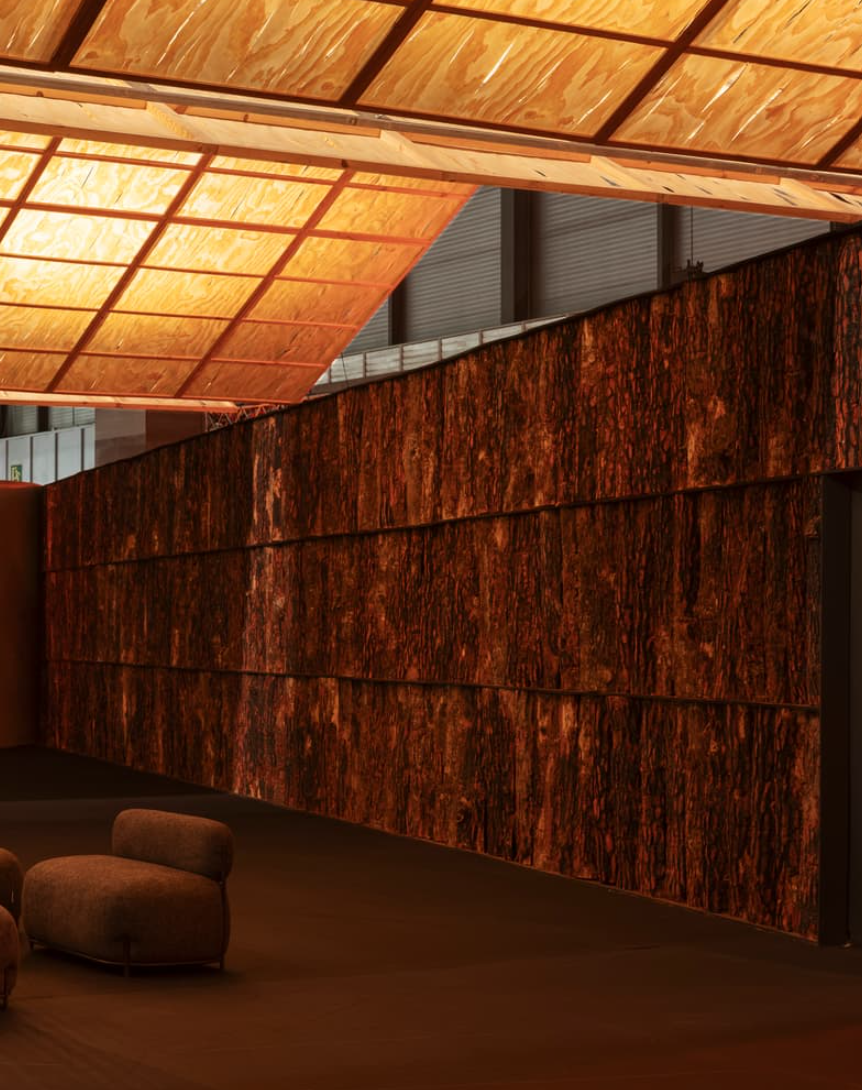 Architectural project - Design