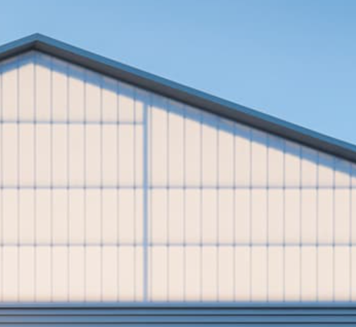 Architectural project - Design