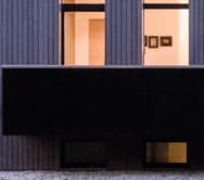 Architectural project - Design