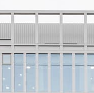 Architectural project - Design
