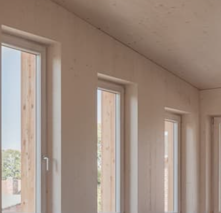 Architectural project - Design