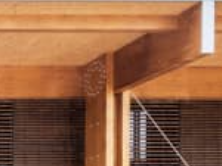 Architectural project - Design