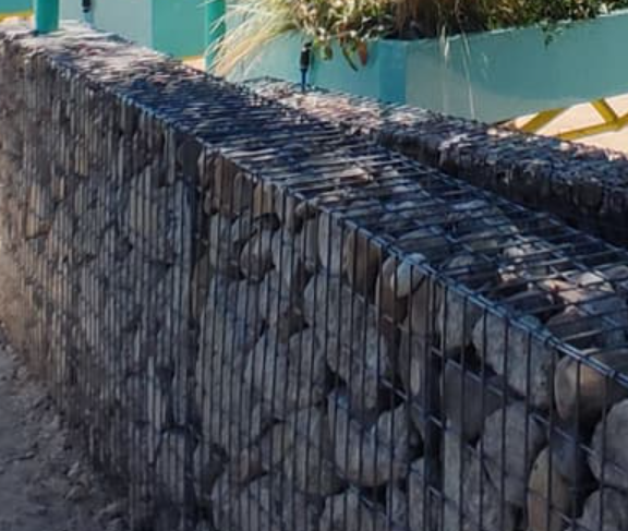 Architectural project - Design