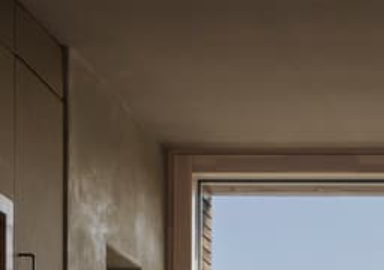 Architectural project - Design