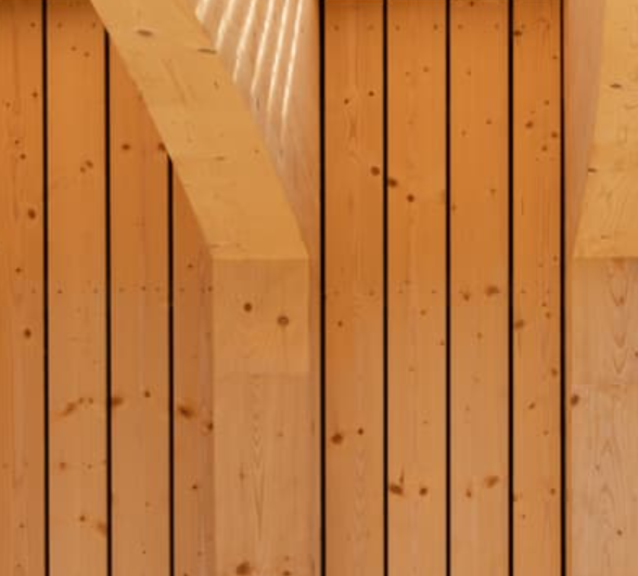 Architectural project - Design