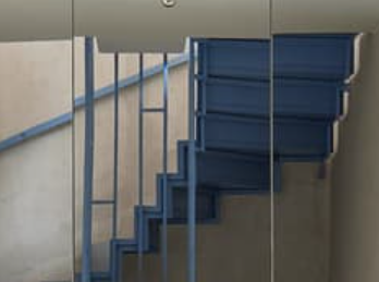 Architectural project - Design
