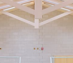 Architectural project - Design