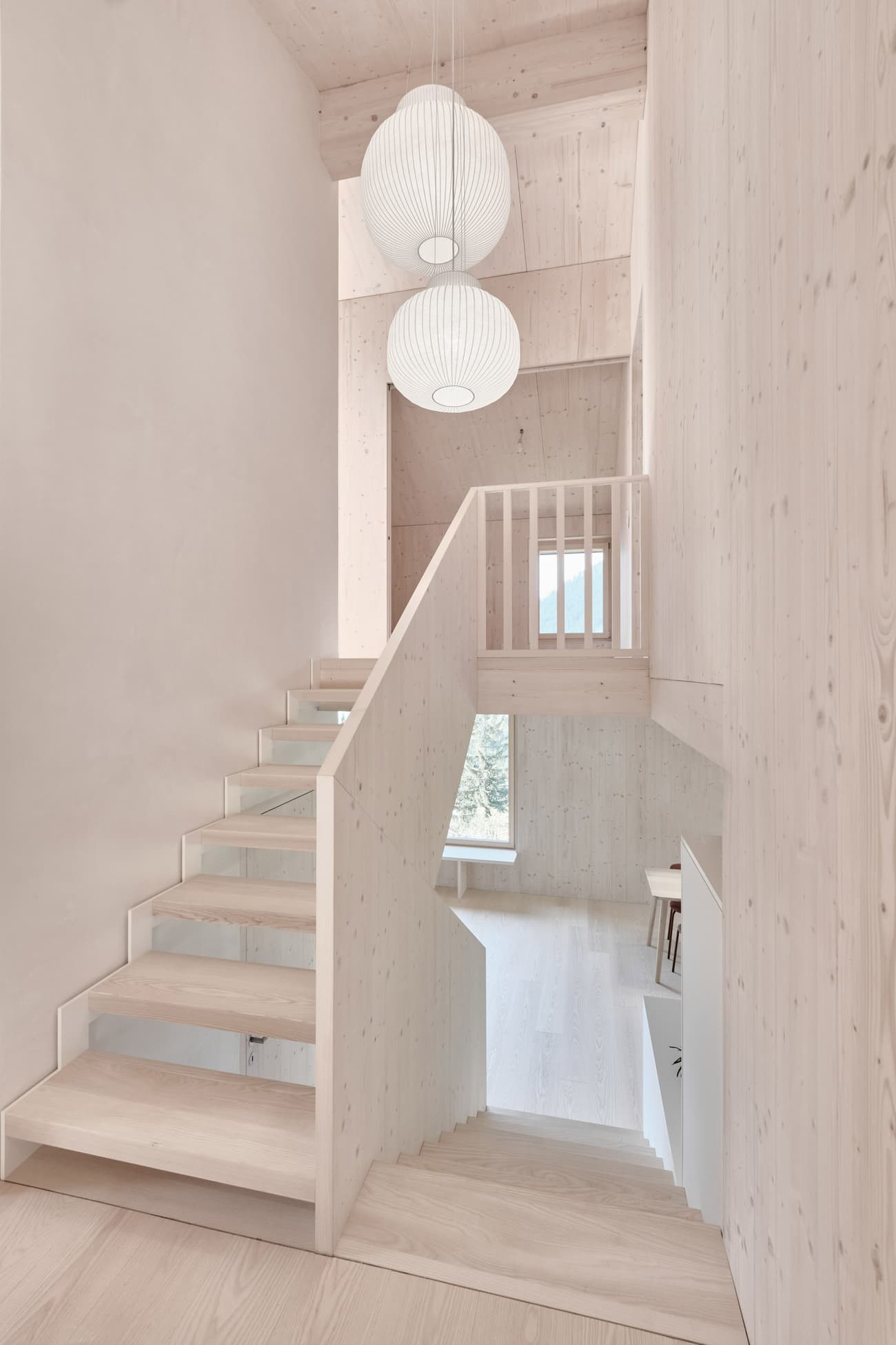 Architectural project - Design