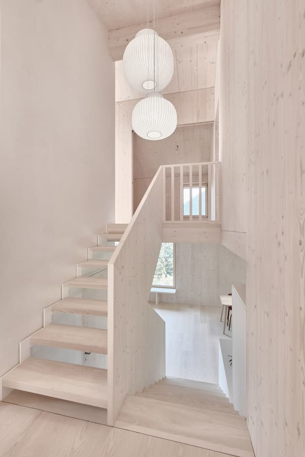 Architectural project - Design