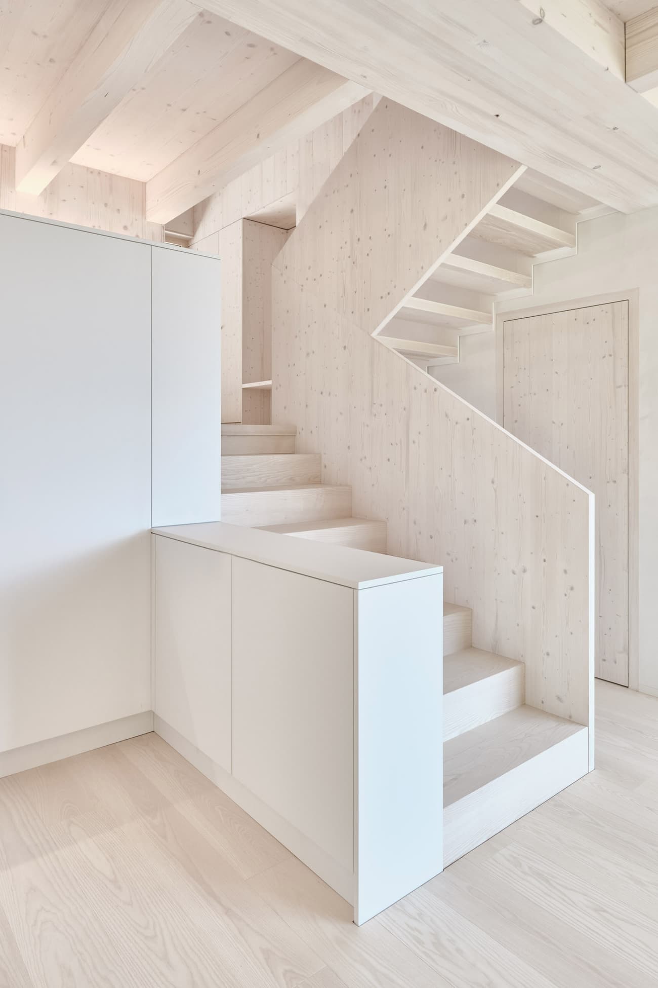Architectural project - Design