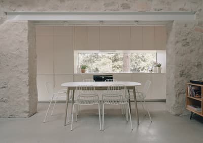 Architectural project - Design