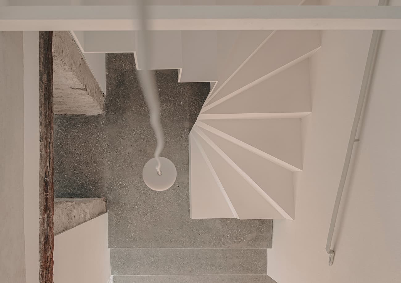 Architectural project - Design