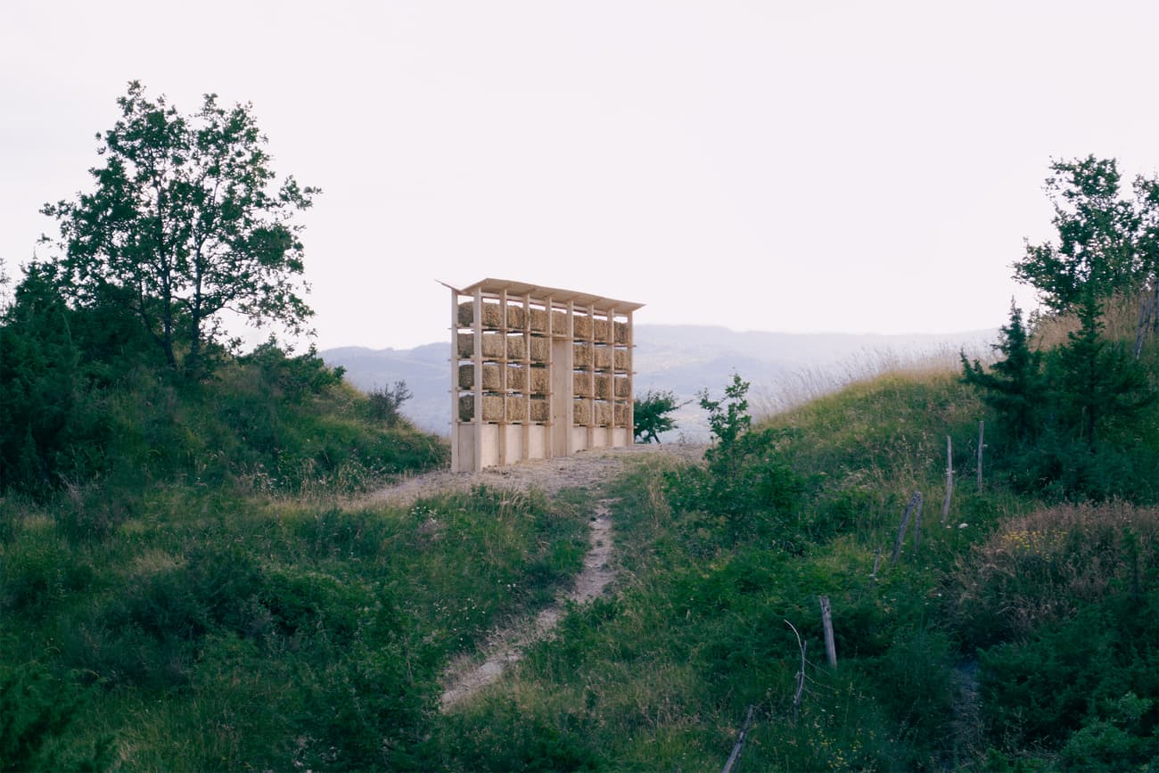 Architectural project - Design