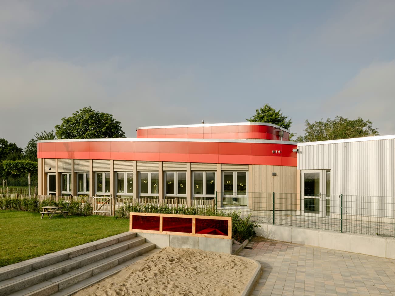 Architectural project - Design