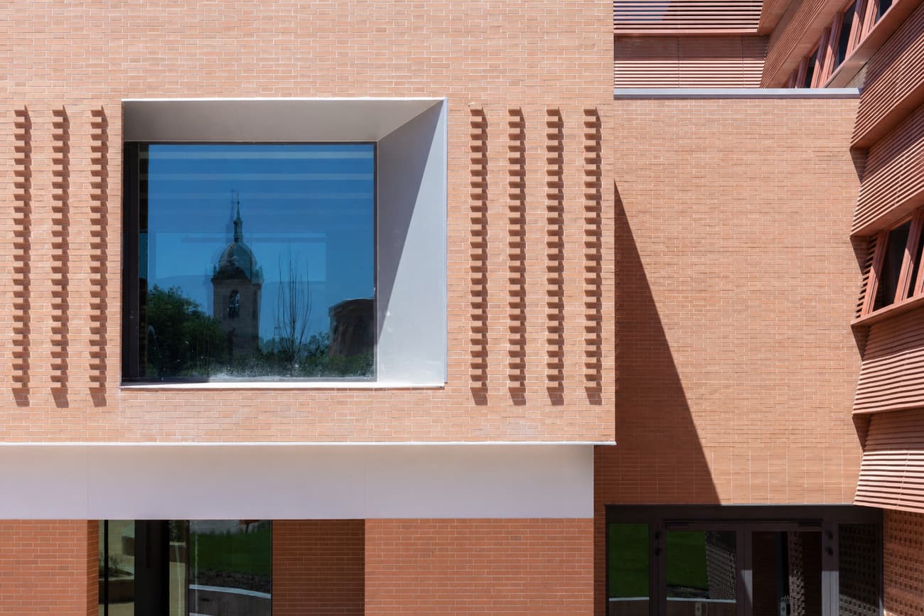 Architectural project - Design