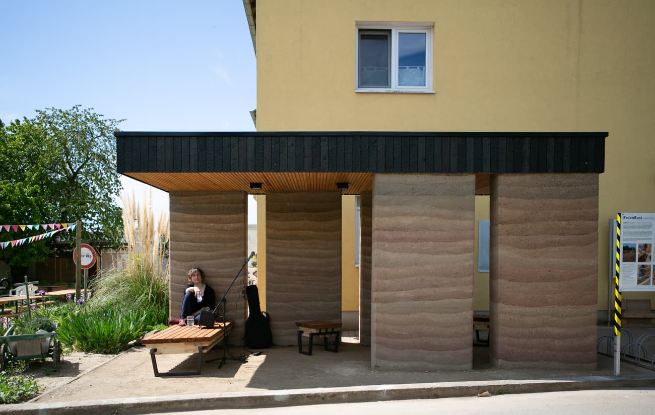 Architectural project - Design