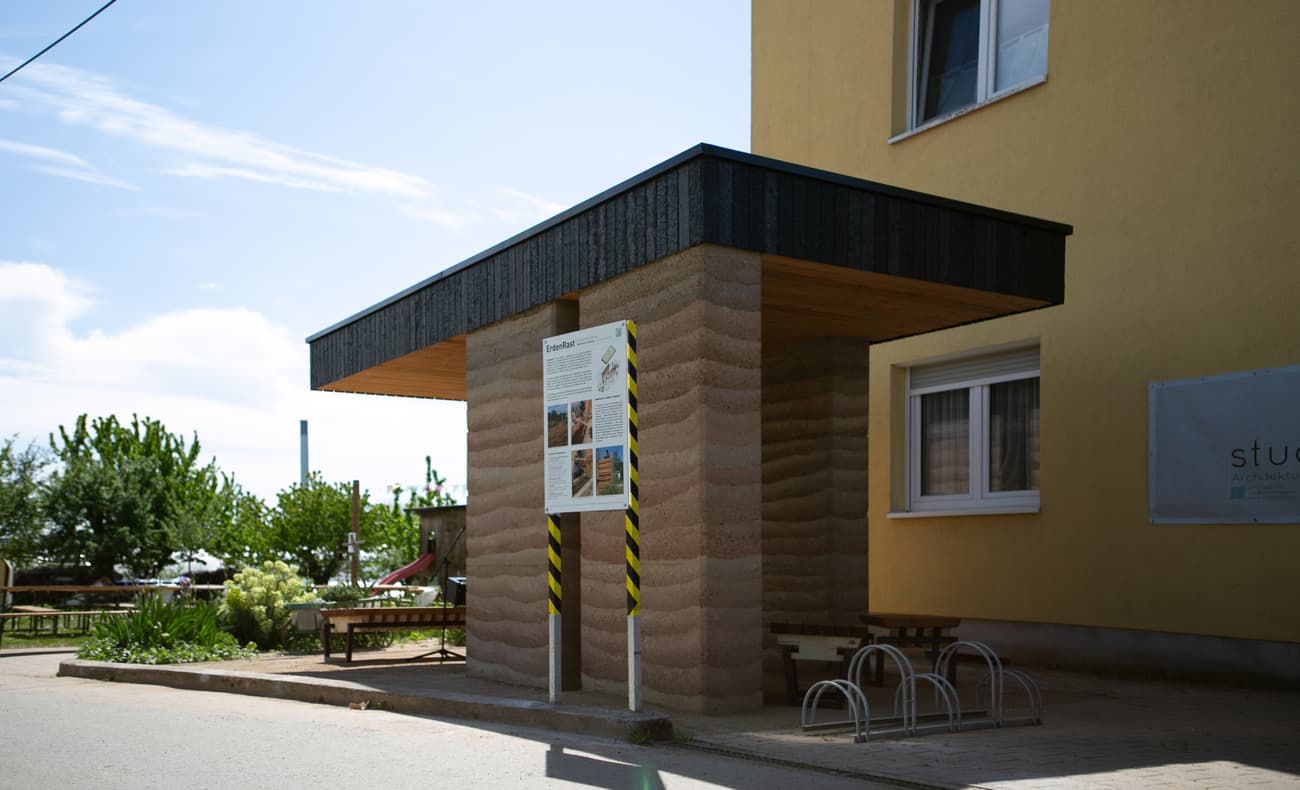Architectural project - Design