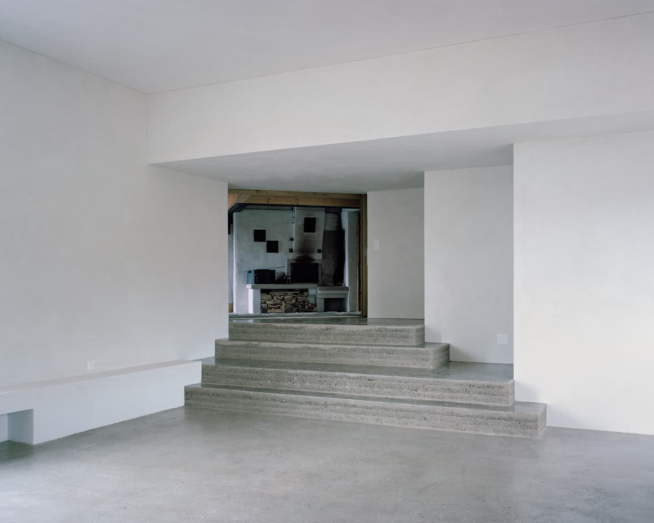 Architectural project - Design