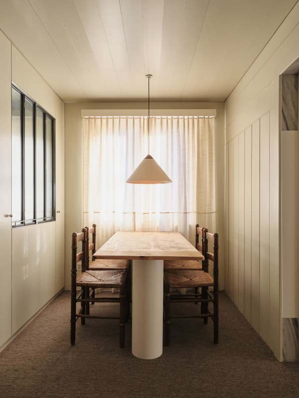 Architectural project - Design