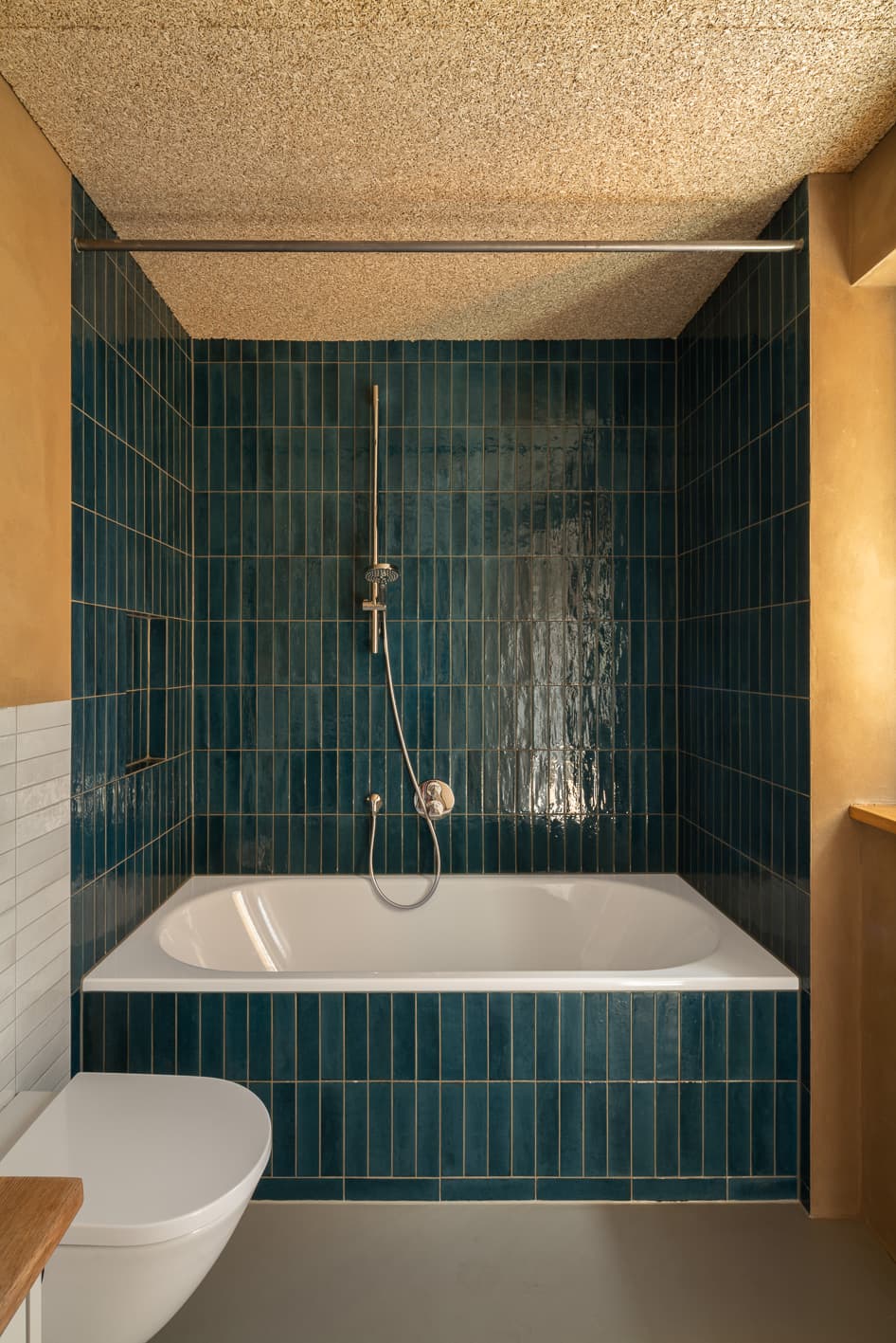 Architectural project - Design