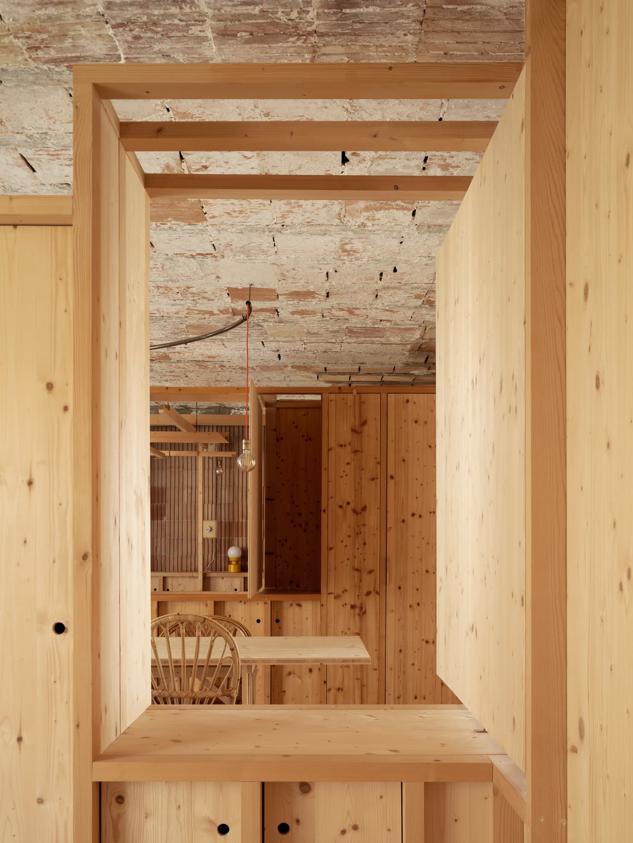 Architectural project - Design