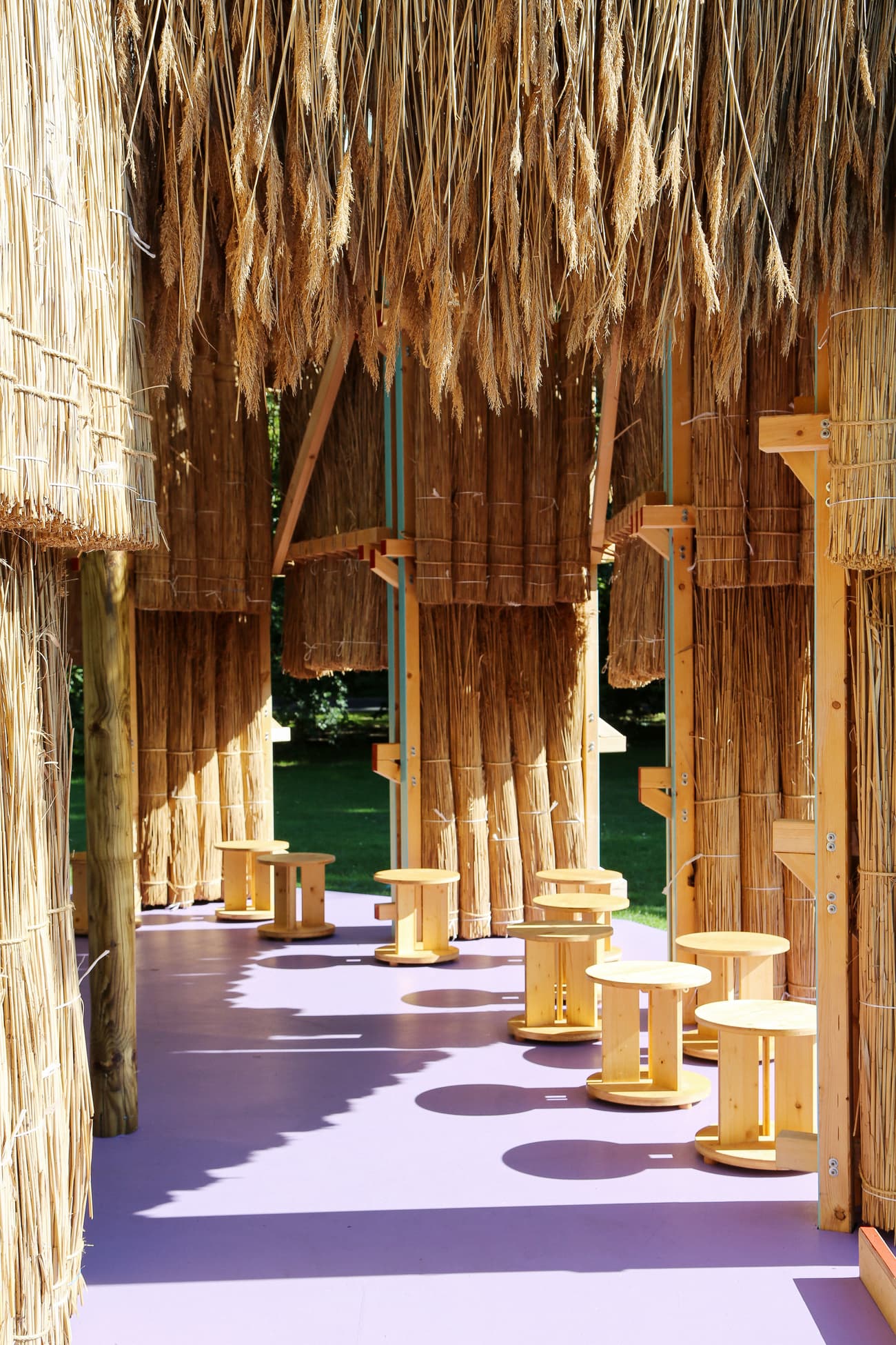 Architectural project - Design