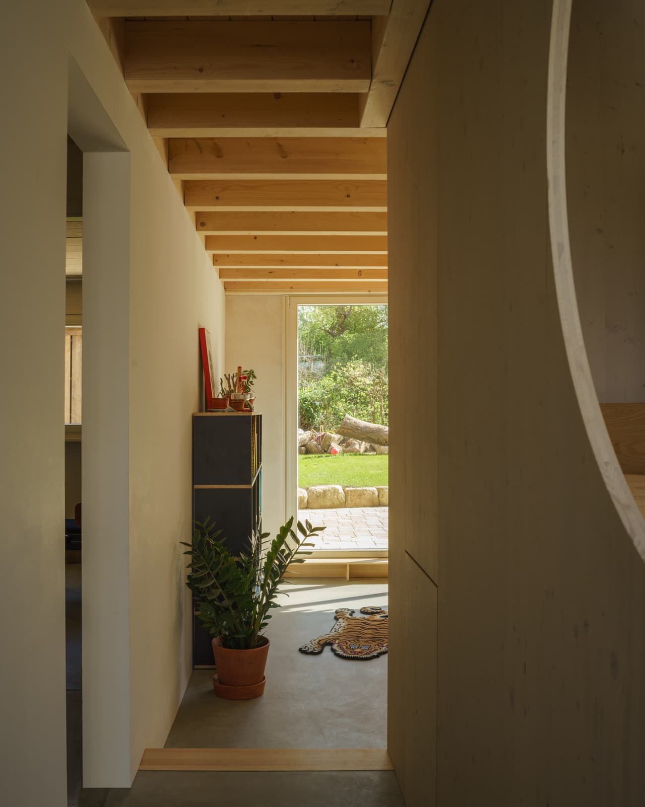 Architectural project - Design