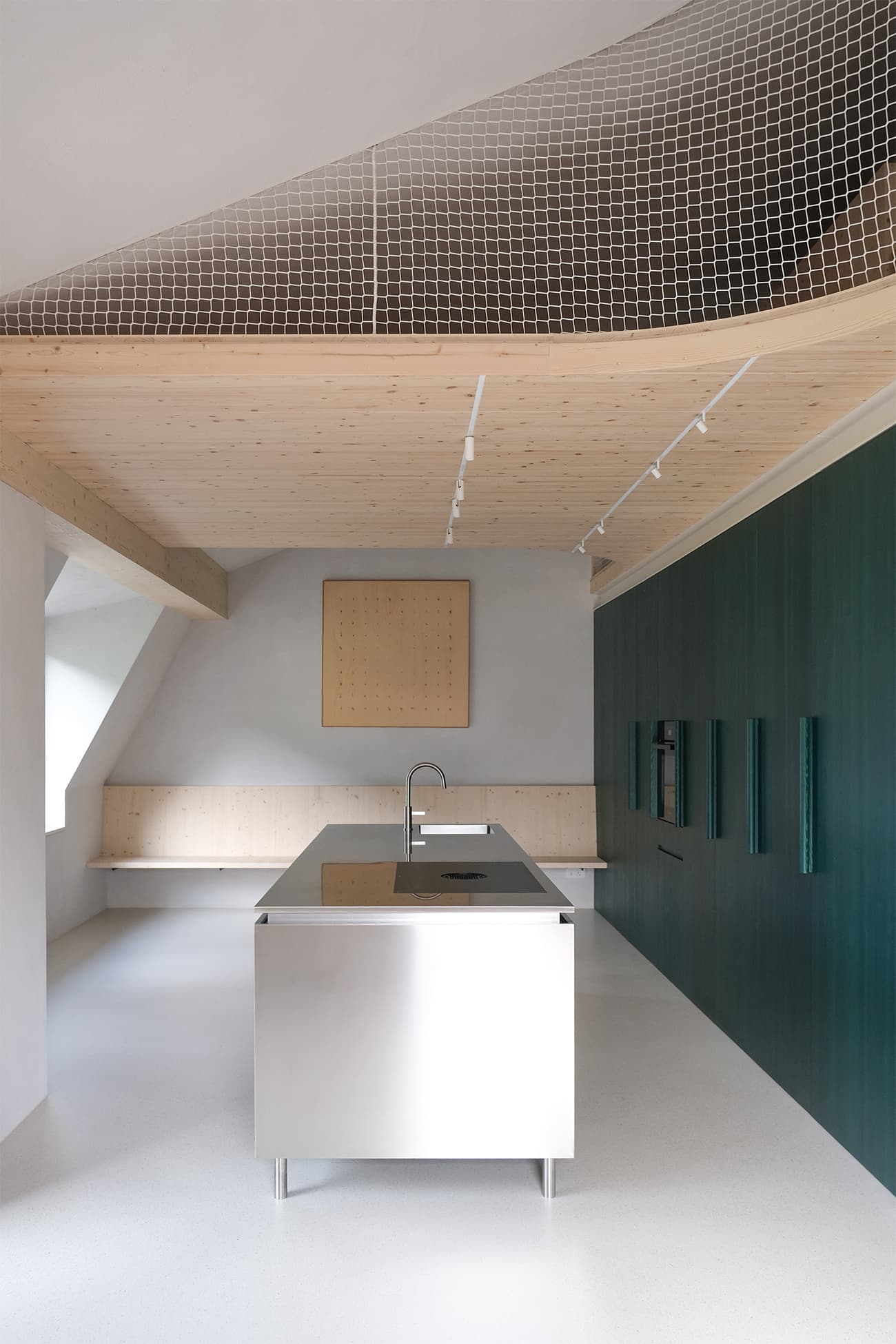 Architectural project - Design