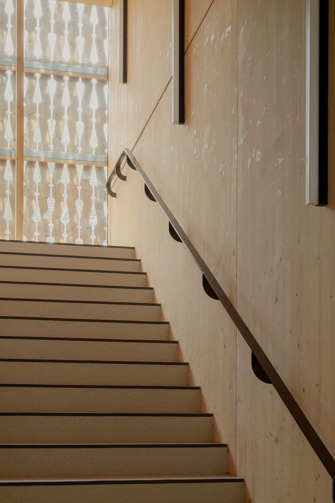 Architectural project - Design