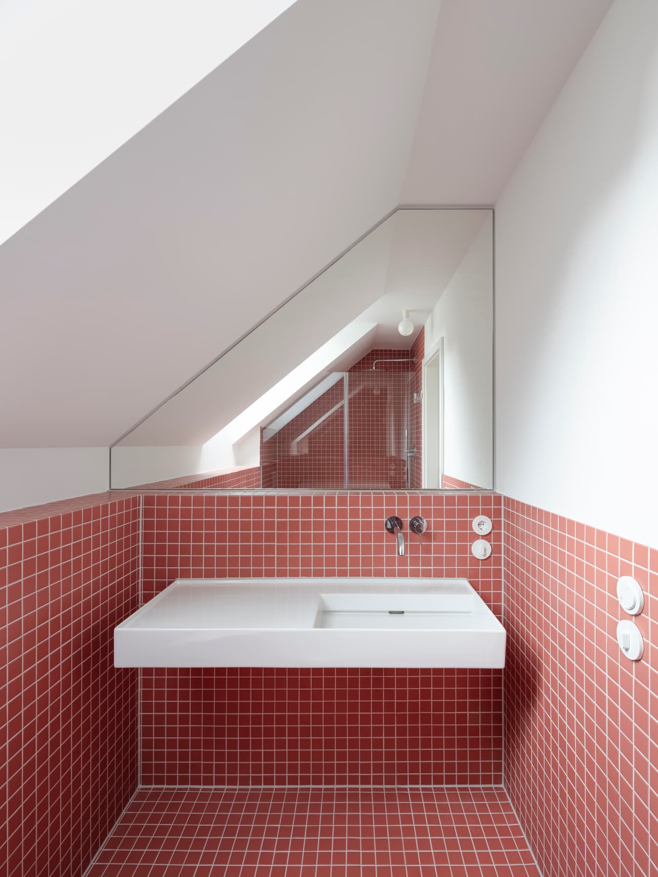 Architectural project - Design