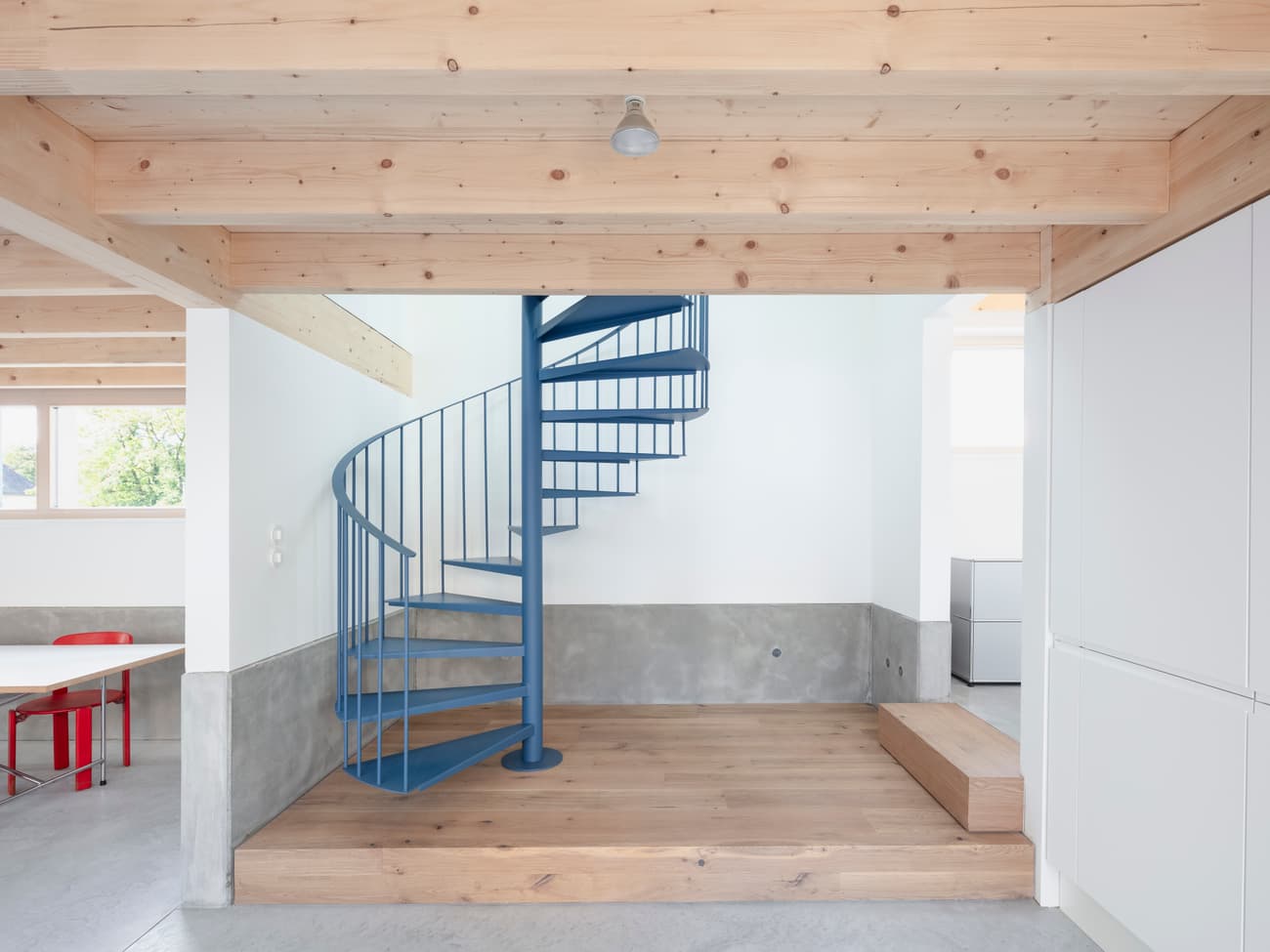 Architectural project - Design