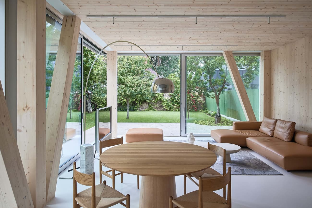 Architectural project - Design