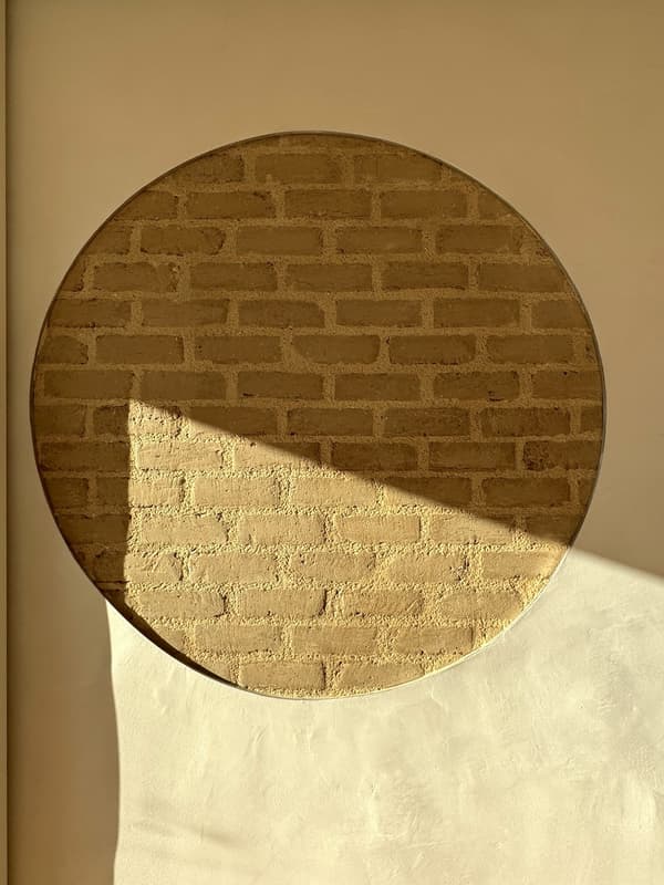 Architectural project - Design