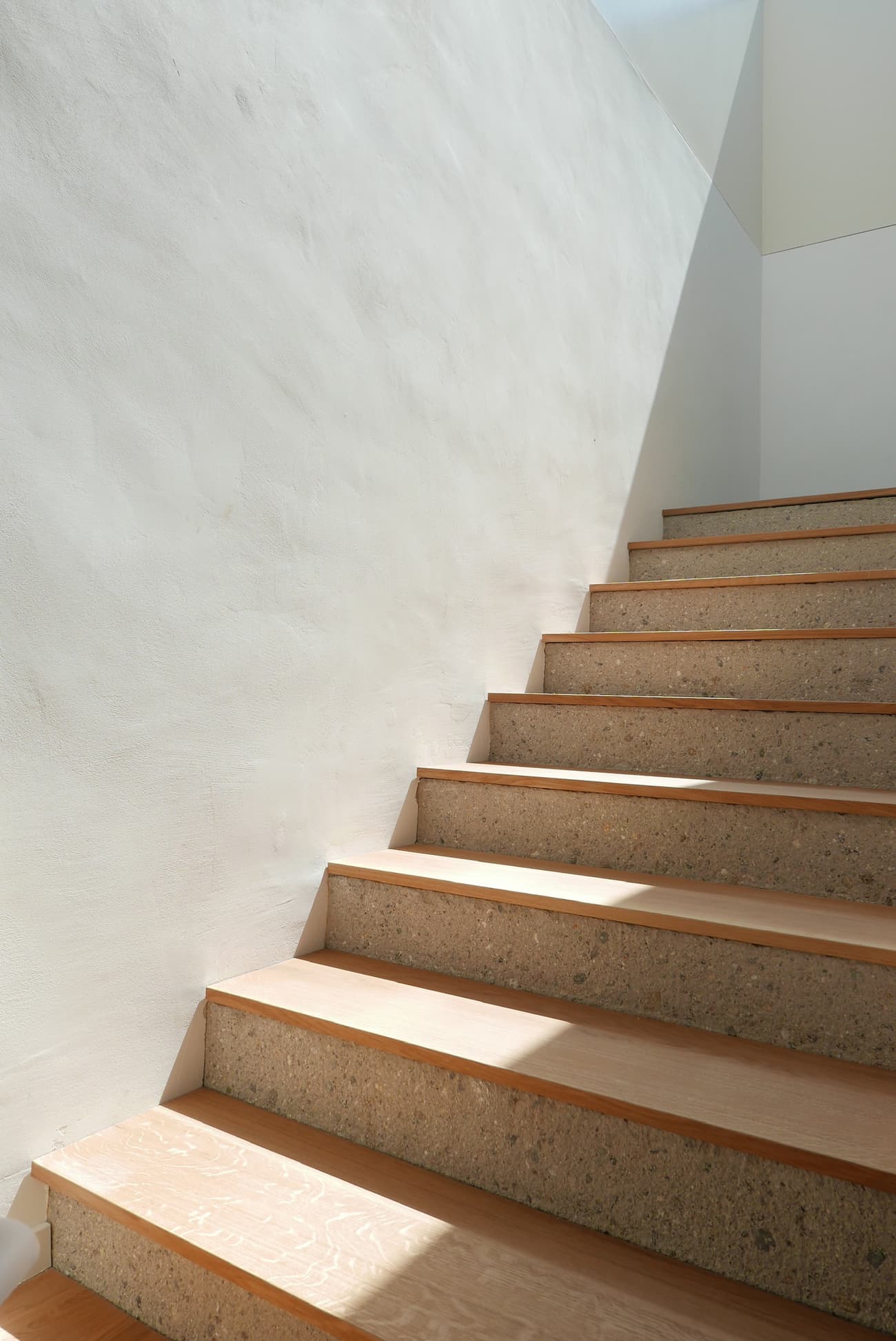 Architectural project - Design