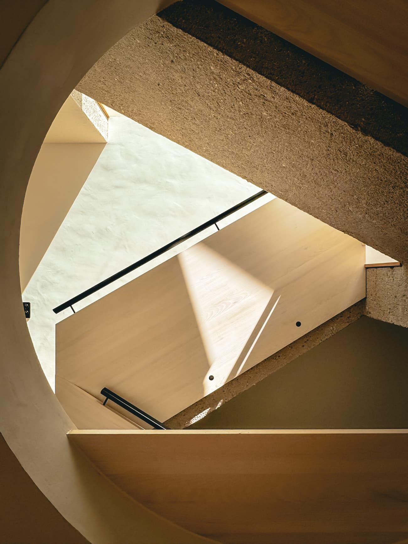 Architectural project - Design
