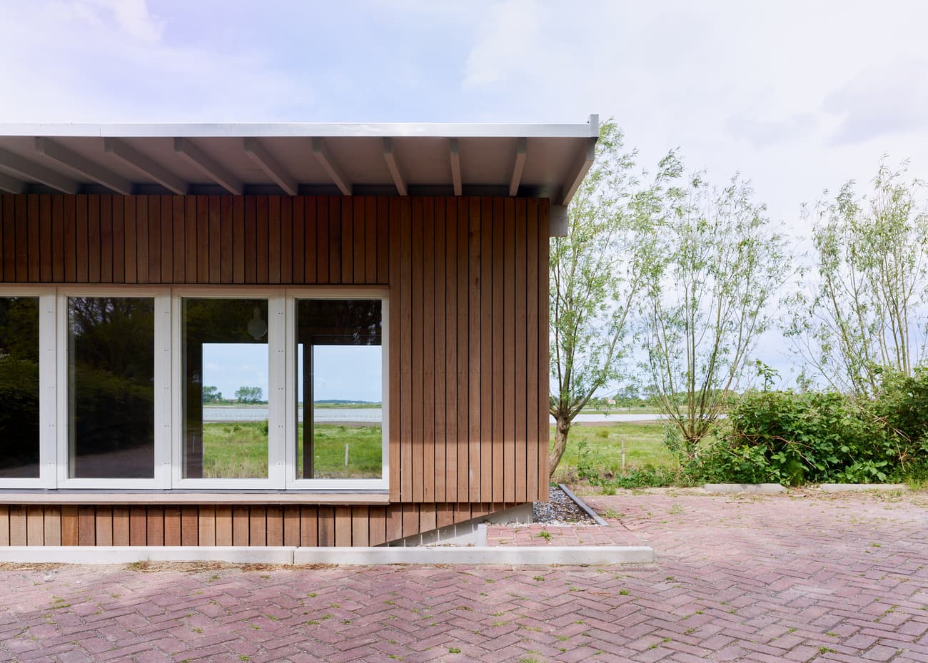 Architectural project - Design