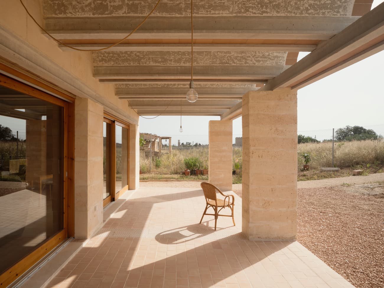Architectural project - Design