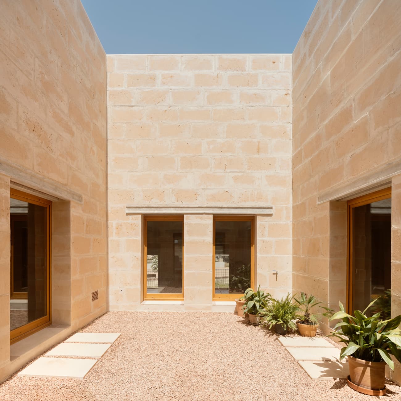 Architectural project - Design