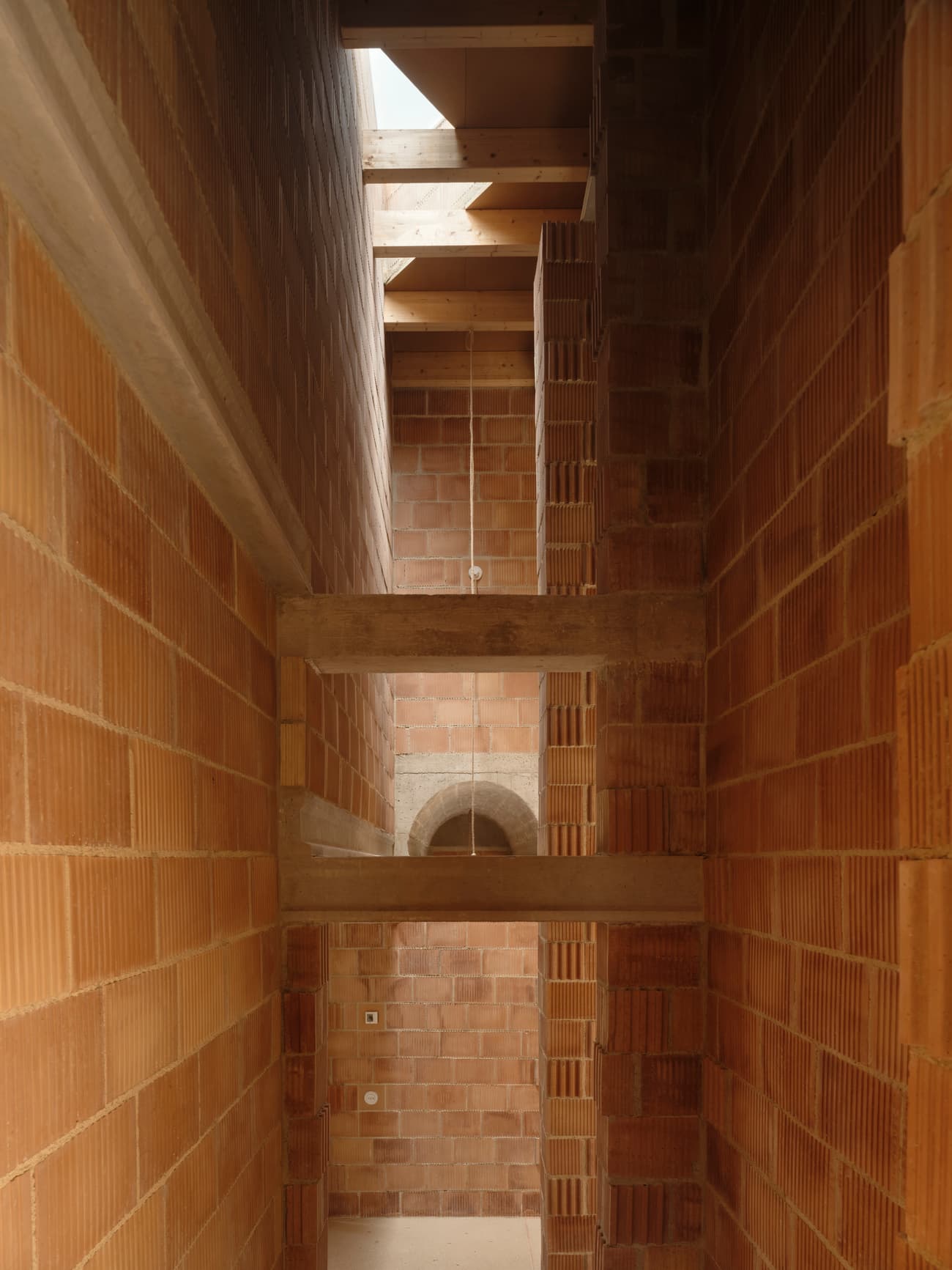 Architectural project - Design