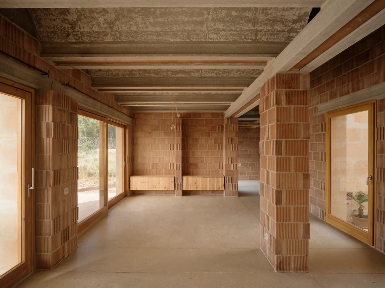 Architectural project - Design