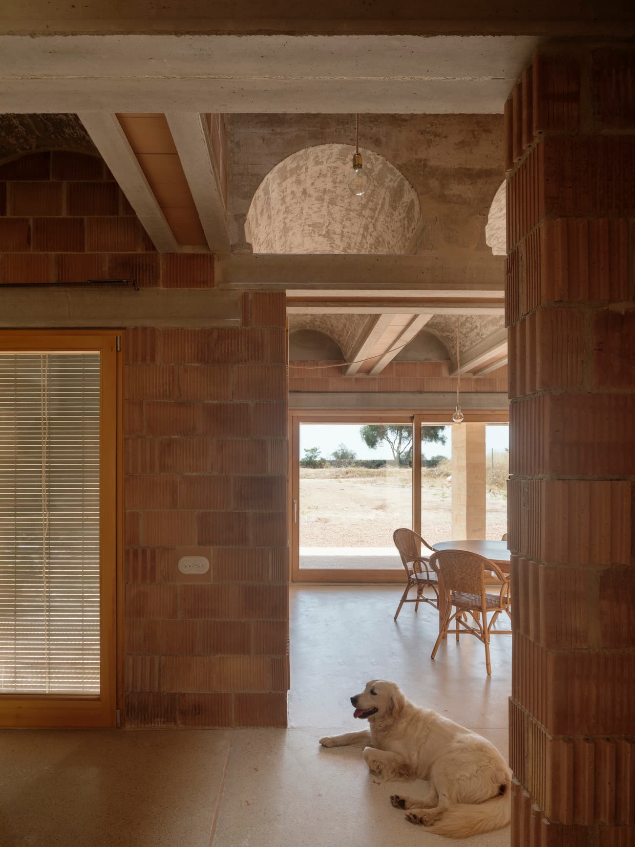 Architectural project - Design